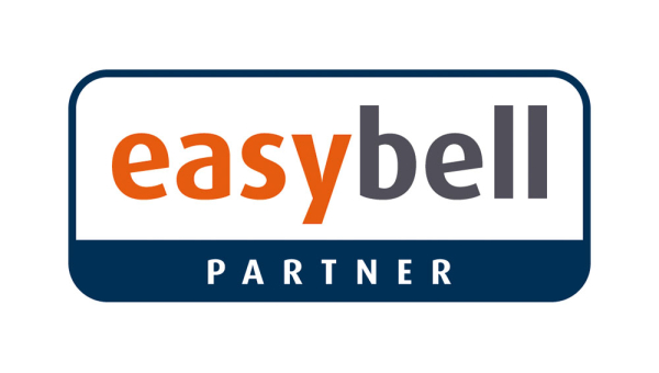 easybell SIP Trunks für Telefonanlagen und Cloud Systeme