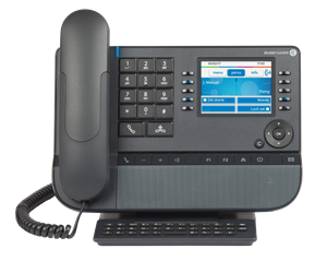 Alcatel 8058s